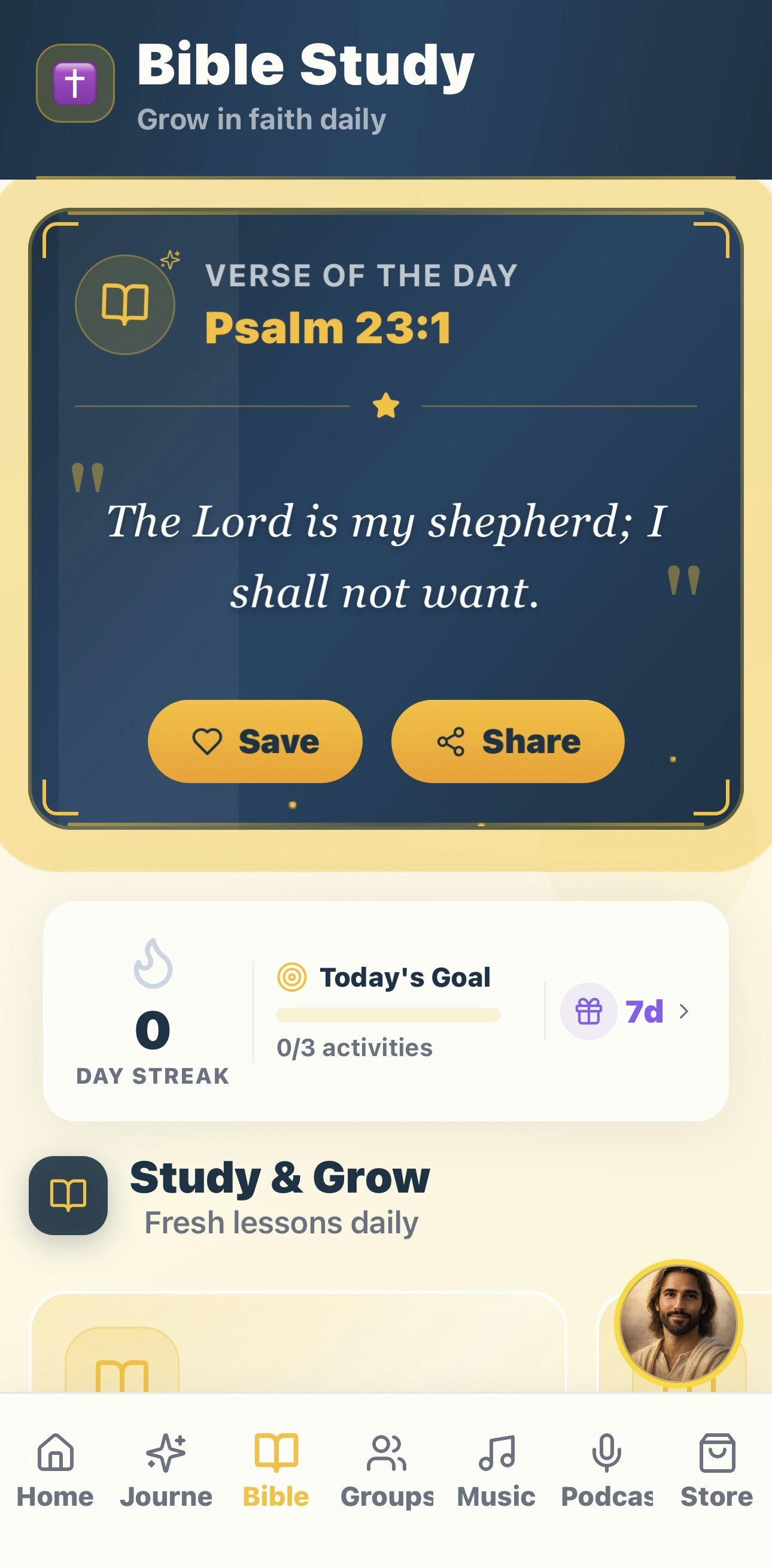 Sanctuary Faith gallery image