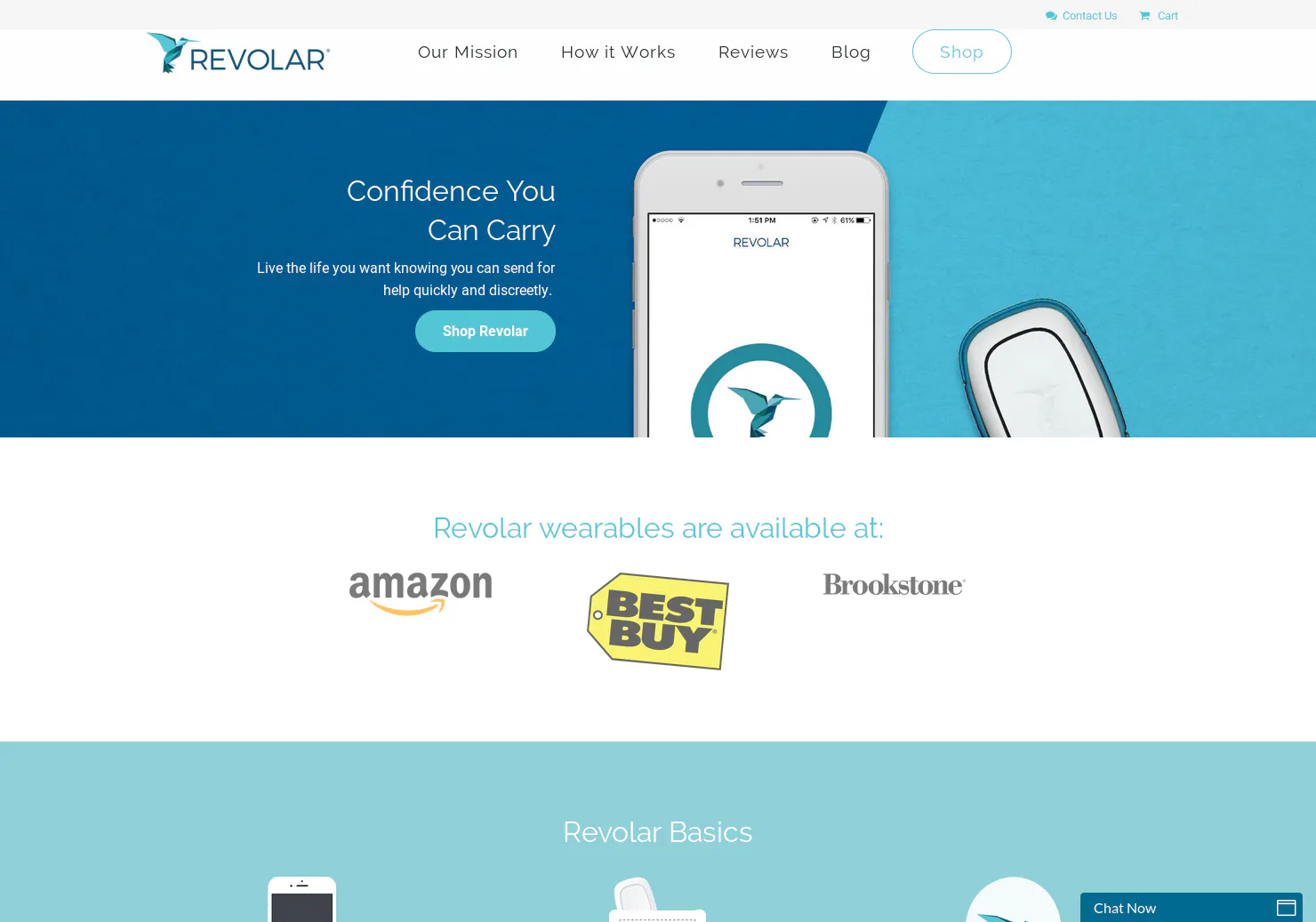 Revolar