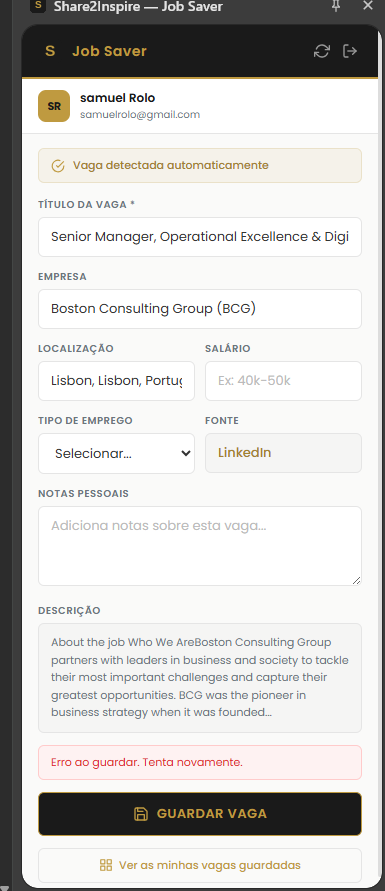 Job Saver gallery image