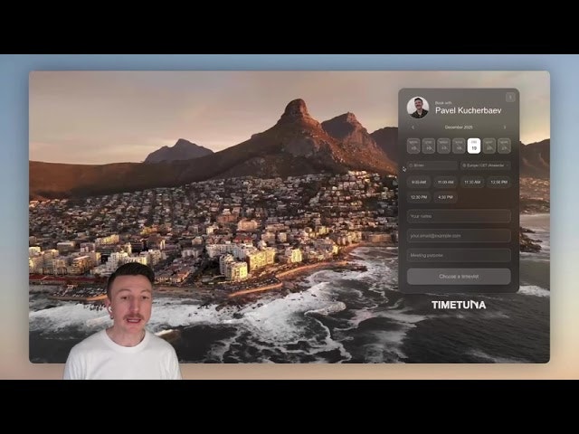 TimeTuna gallery image