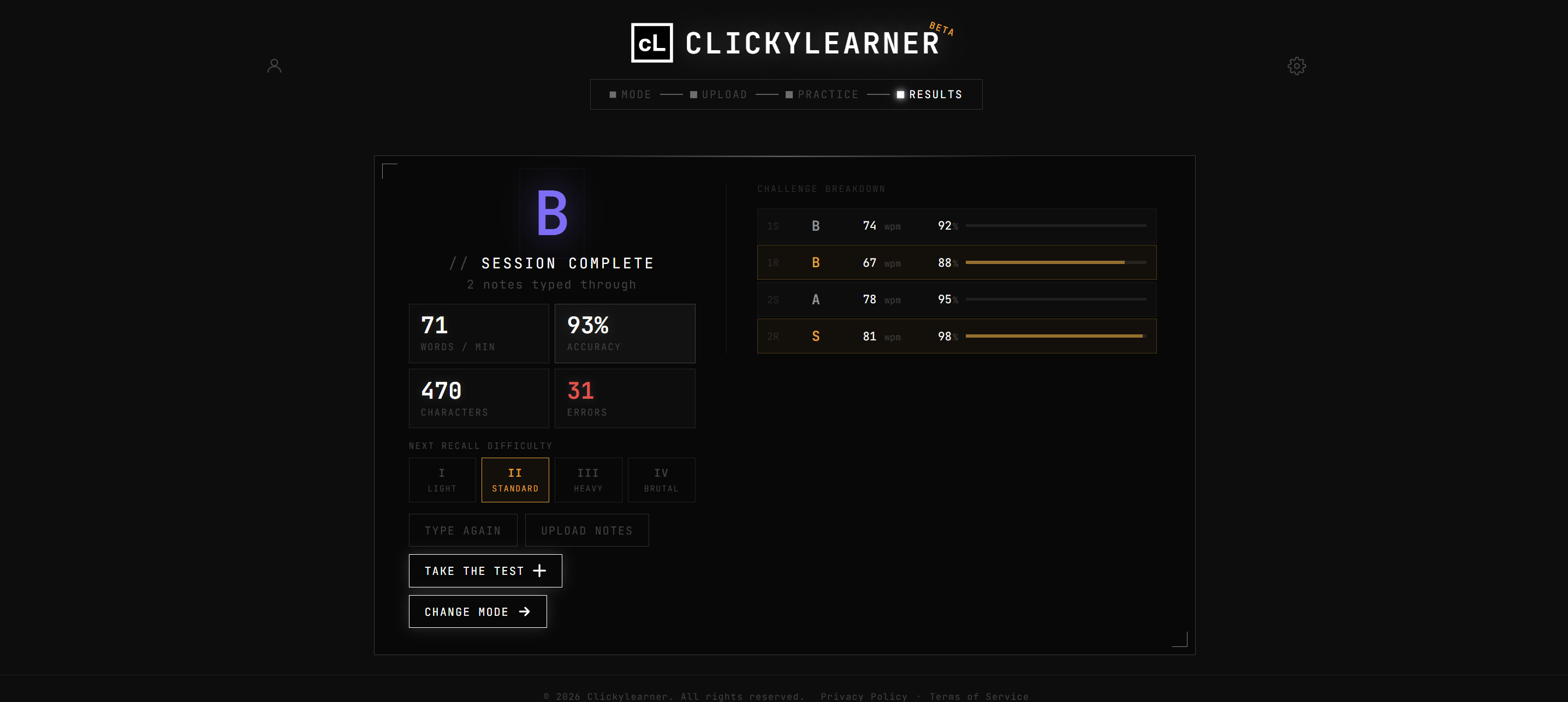 ClickyLearner gallery image