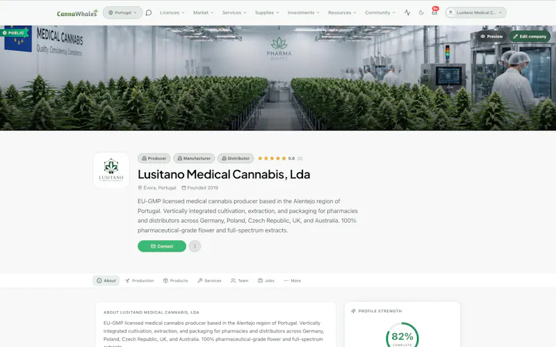 CannaWhales screenshot 10
