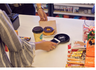 PASS Mobile Access Control gallery image