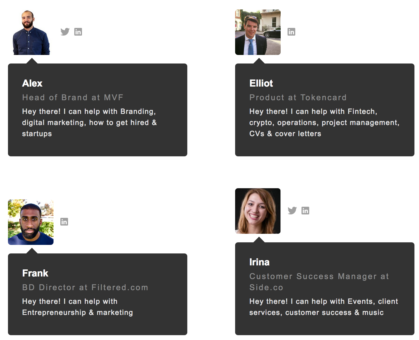 NonTechTech Beta gallery image