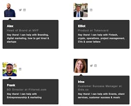 NonTechTech Beta gallery image