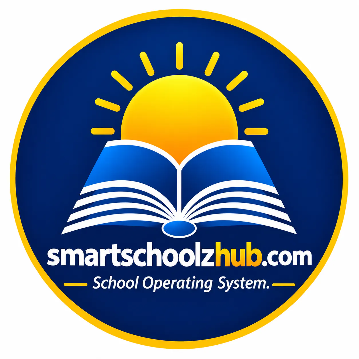 Smart Schoolz Hub logo