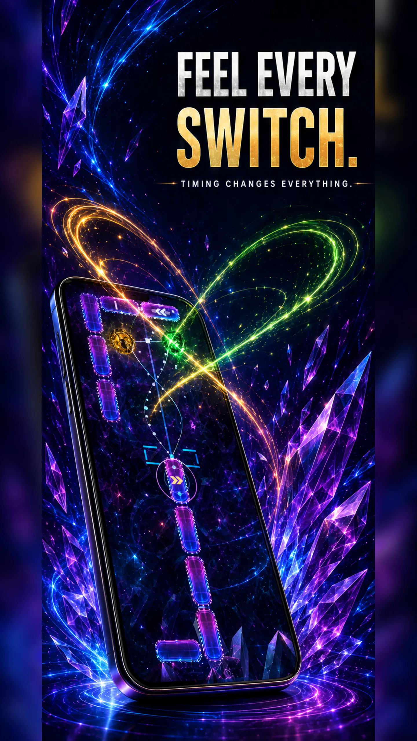 Rhythm Orbits gallery image