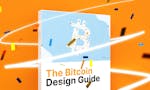 The Bitcoin Design Guide image