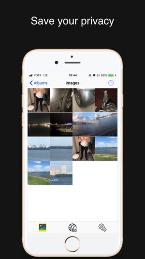 Fake Calculator (Save your privacy) gallery image