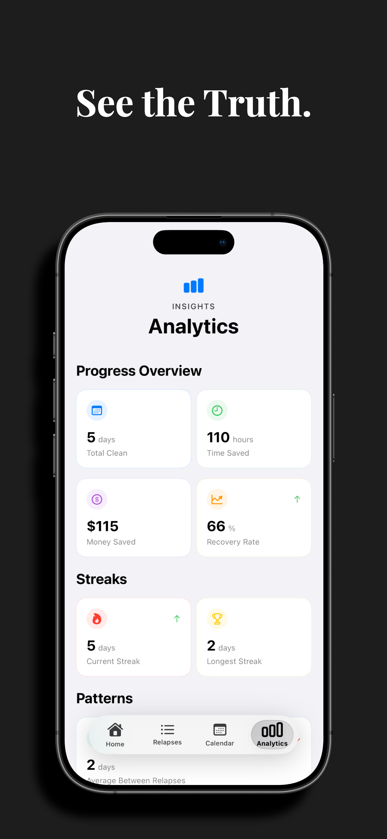 Endful: End Any Addiction gallery image