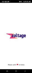 Zoltage gallery image