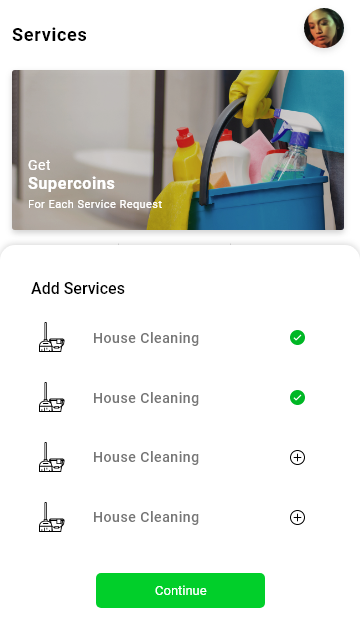 renovate. (beta) gallery image