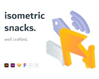 isometric snacks media 1