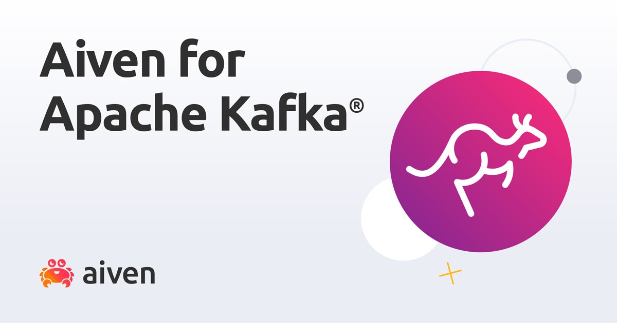 Aiven.io gallery image
