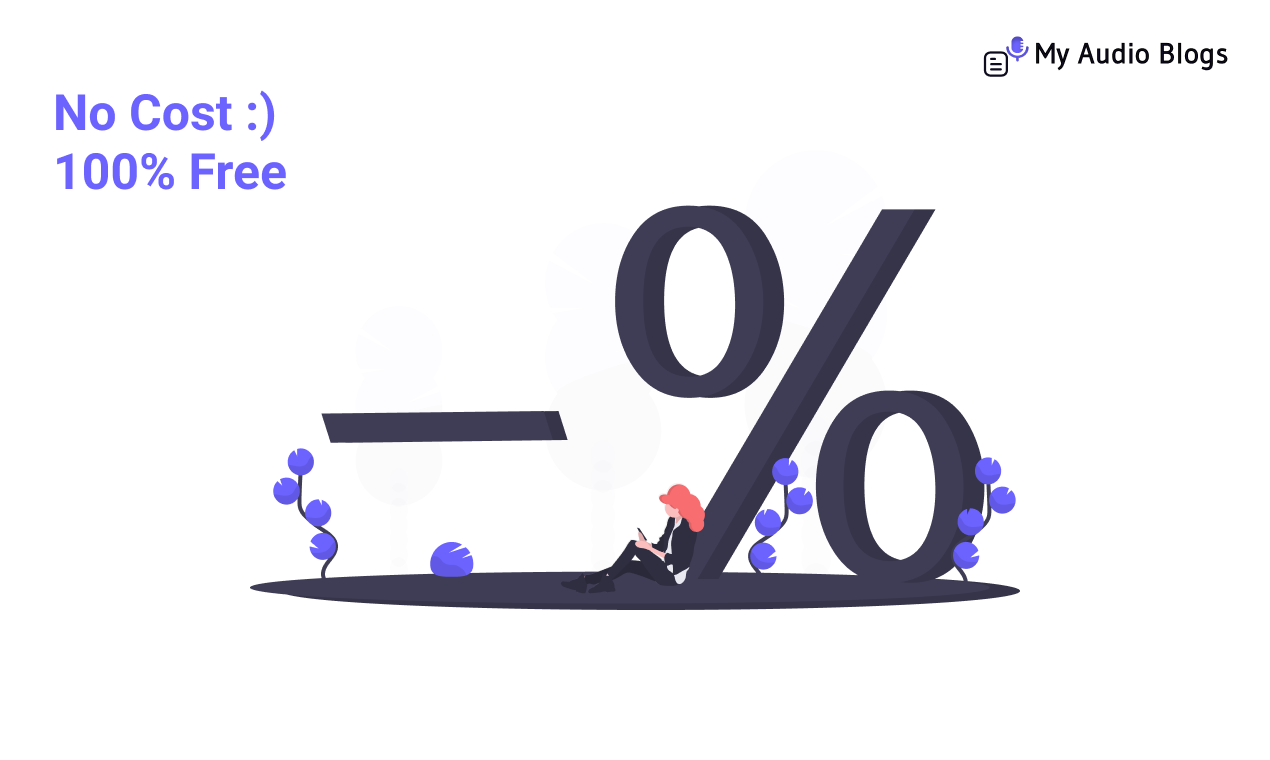 My Audio Blogs gallery image