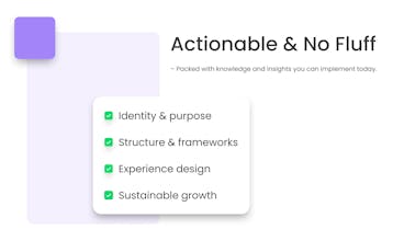 Community Building Guidebook gallery image