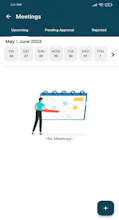 VisitUs-Smart Visitor Management System gallery image
