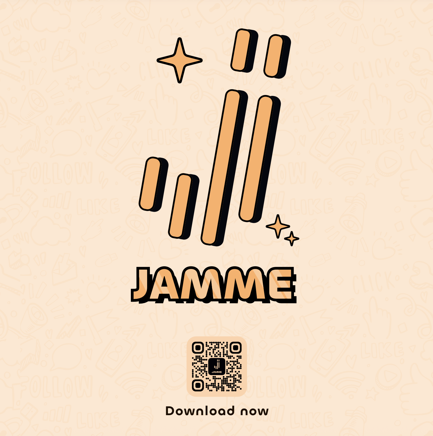 Jamme gallery image