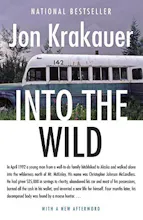 Into the Wild gallery image