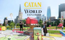  Catan: World Explorers media 1