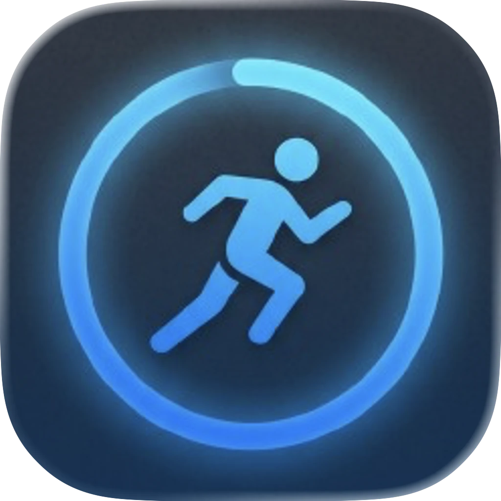 PaceBoard: Run & Walk Tracker