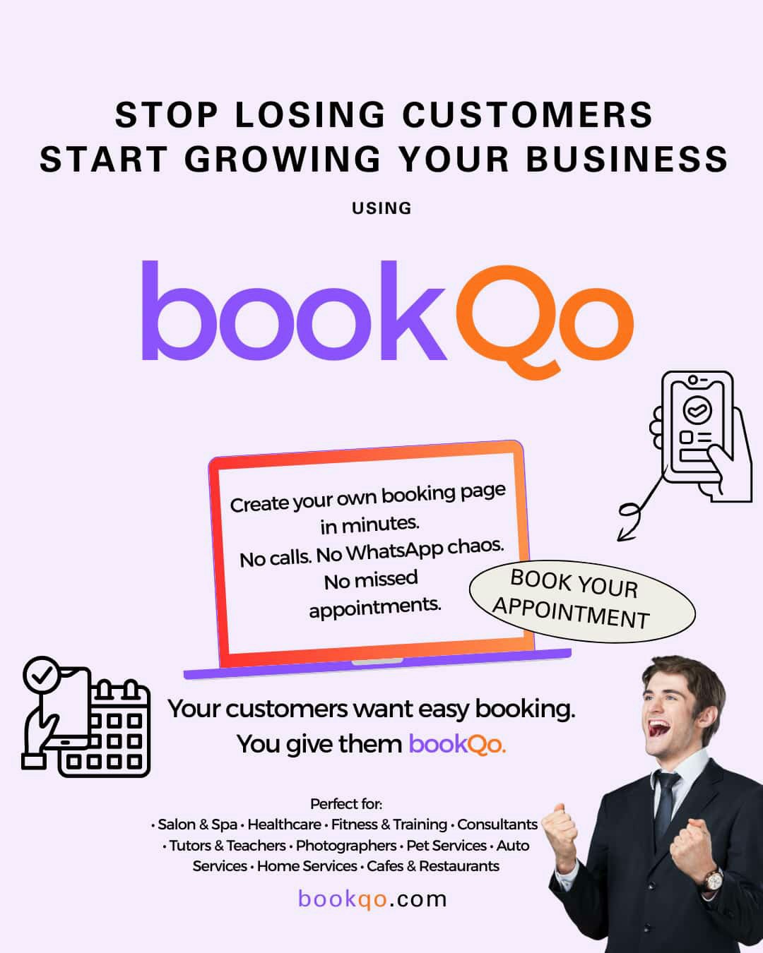 bookQo gallery image