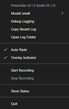 Presscribe gallery image