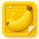 BananaFrame