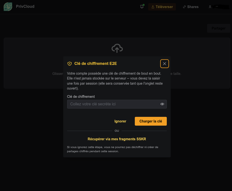 PrivCloud gallery image