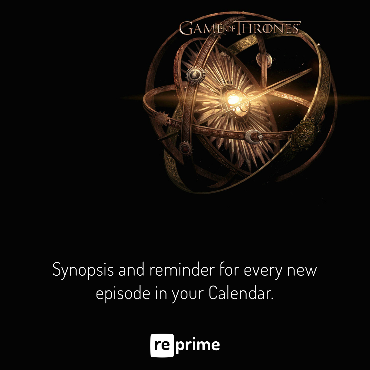 Reprime gallery image