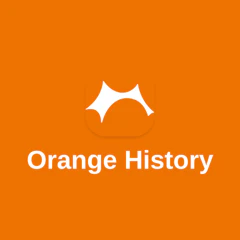 Orange History
