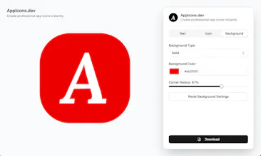 AppIcons.dev gallery image