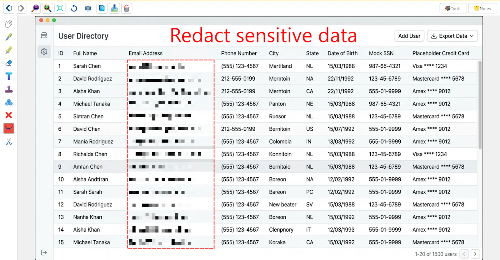 SnapFlow screenshot 4