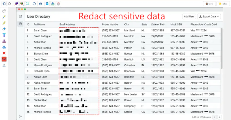 SnapFlow screenshot 4