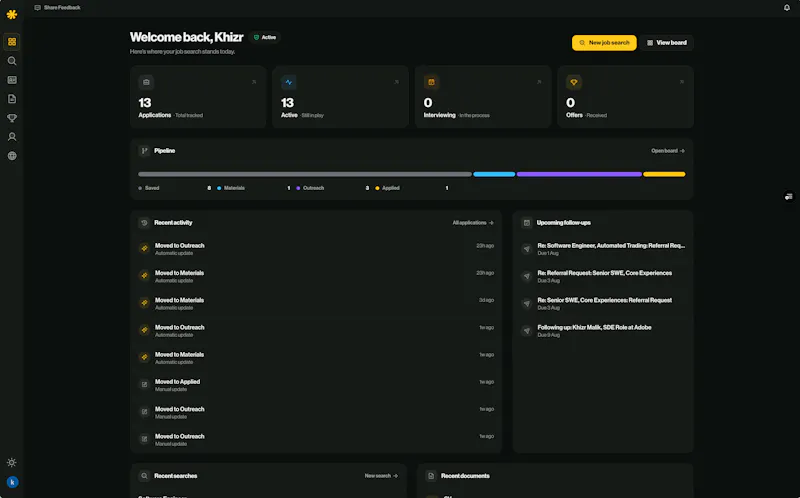 GYST screenshot 5