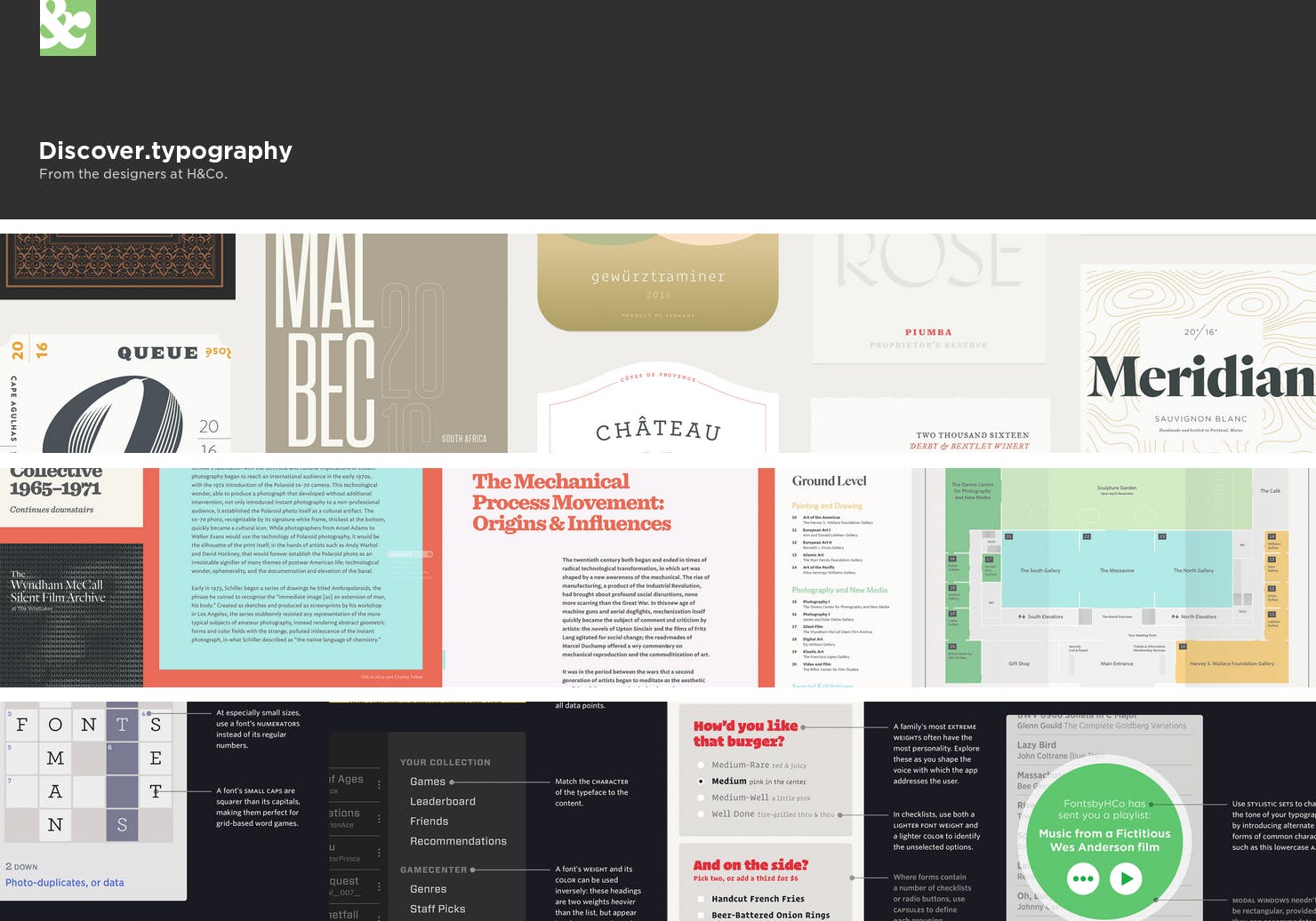 Discover.typography media 1