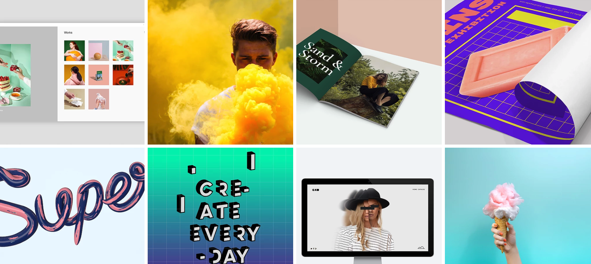 CHEAP DESIGN gallery image