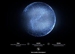 Expressive Mode for ElevenAgents gallery image