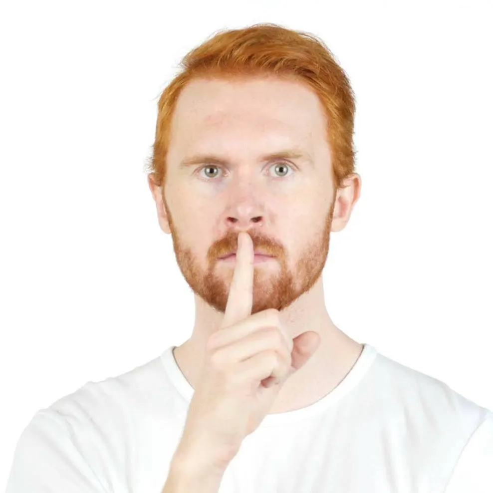 SecretFounder