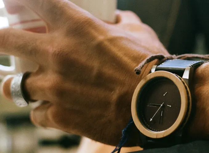 MICA Custom Watches