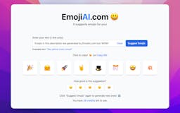 EmojiAI.com media 2