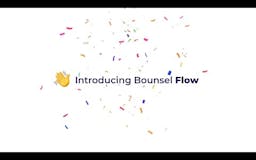 Bounsel Flow media 1