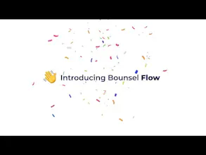 Bounsel Flow gallery image
