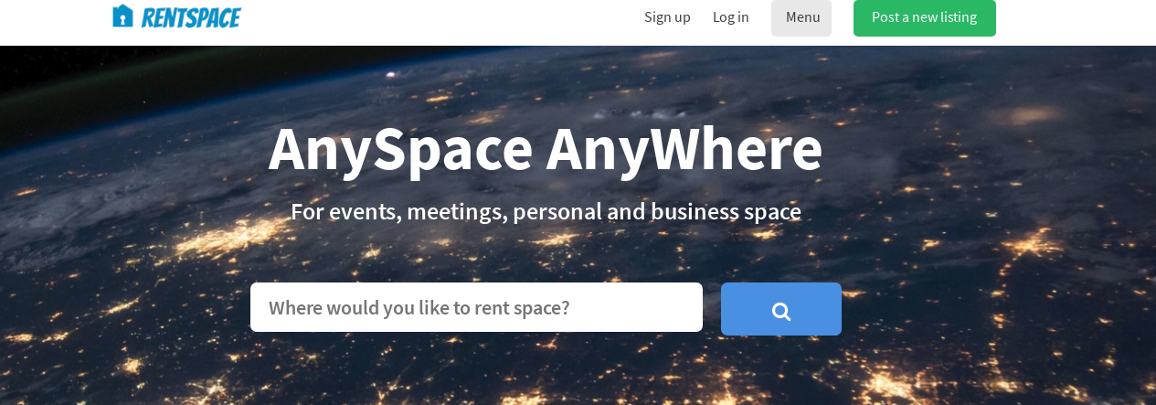 RentSpace gallery image