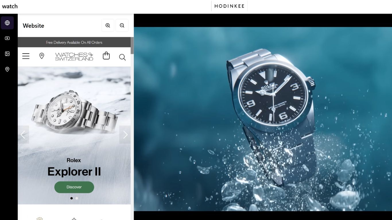 Live Portals |Aangepaste videoconferenties - Interactieve verkoopgesprekken, live demo's en zakelijke vitrines media 5