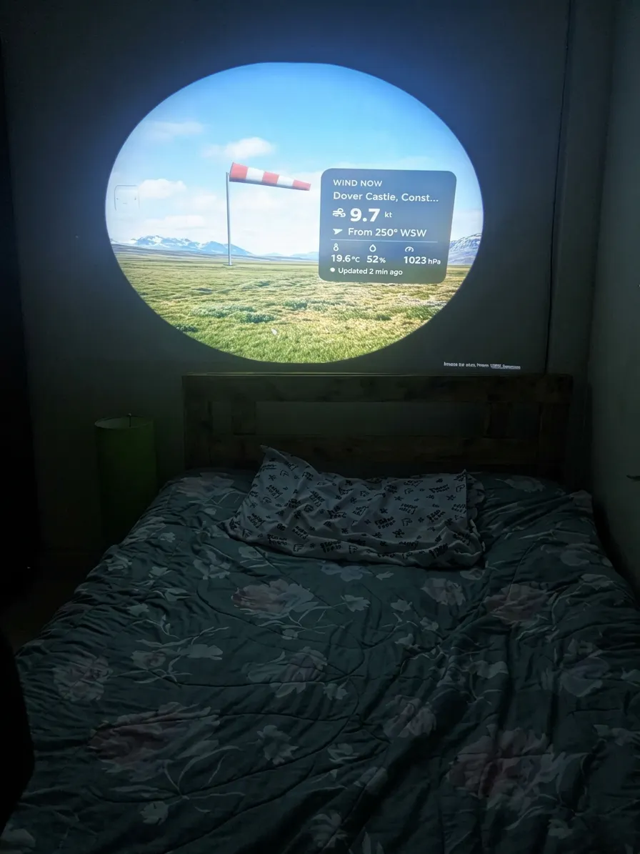 Windsockviews gallery image