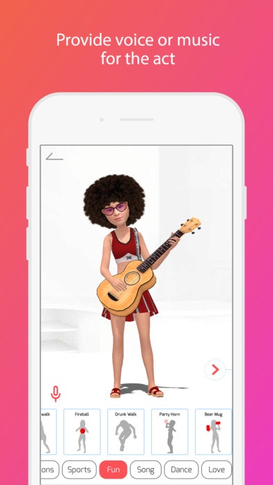 TaDa Time gallery image