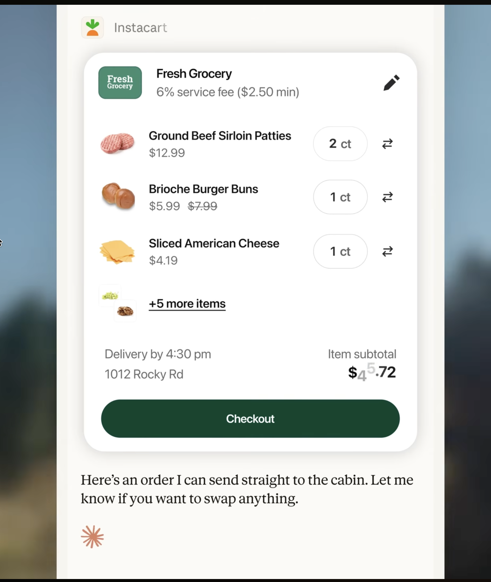 Claude Connectors gallery image