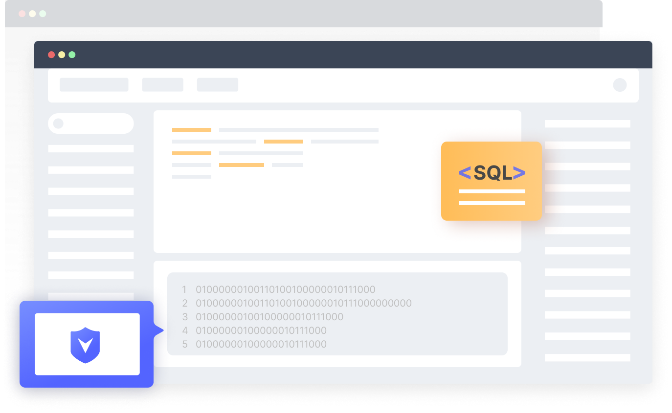 وسائط sqlynx - أريد إنشاء أداة SQL ذات المستوى العالمي. 1