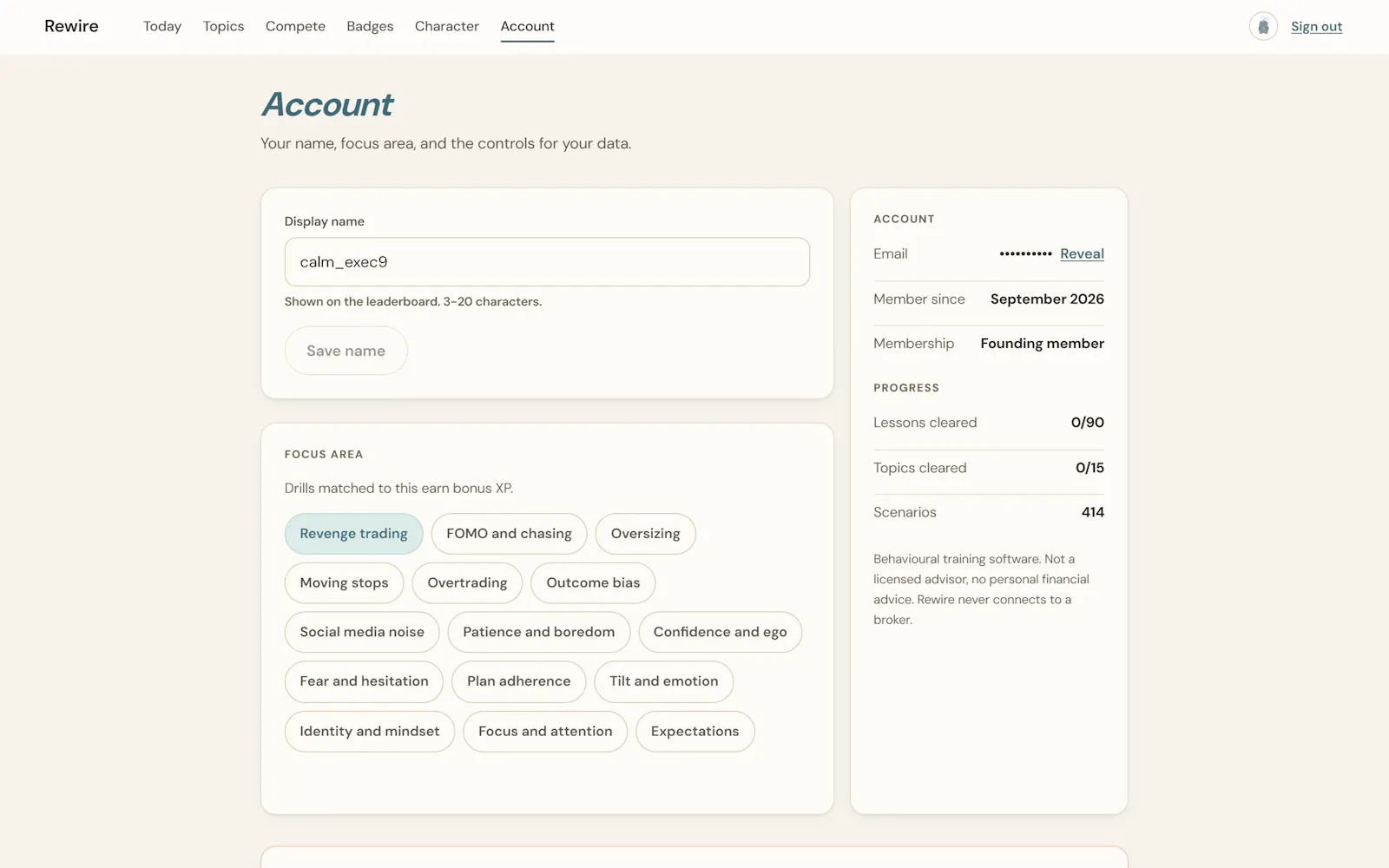 Project Rewire screenshot 18